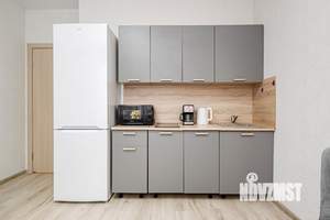 1-к квартира, посуточно, 43м2, 4/9 этаж