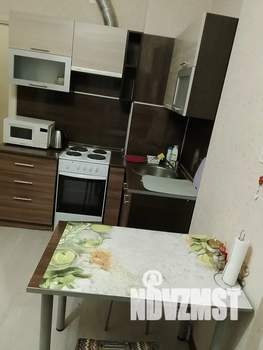 1-к квартира, посуточно, 43м2, 3/16 этаж