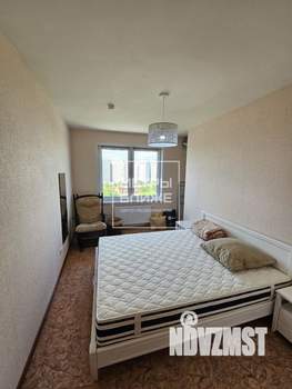 3-к квартира, на длительный срок, 63м2, 18/25 этаж