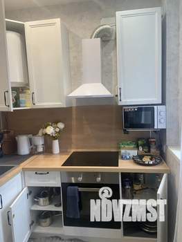 1-к квартира, посуточно, 32м2, 2/5 этаж