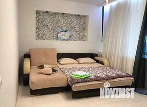 2-к квартира, посуточно, 56м2, 16/16 этаж