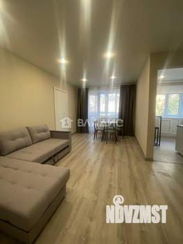 2-к квартира, на длительный срок, 43м2, 3/5 этаж