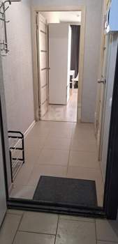 Студия квартира, на длительный срок, 20м2, 11/26 этаж