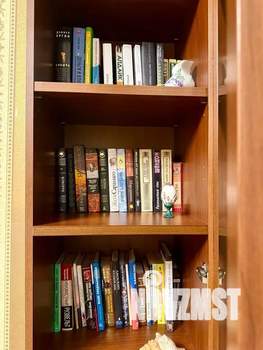 1-к квартира, посуточно, 37м2, 17/17 этаж