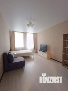 1-к квартира, на длительный срок, 39м2, 14/16 этаж