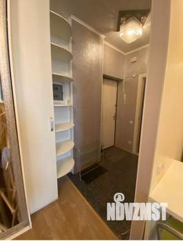 2-к квартира, на длительный срок, 43м2, 3/18 этаж