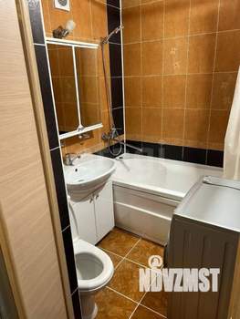 2-к квартира, на длительный срок, 43м2, 3/5 этаж