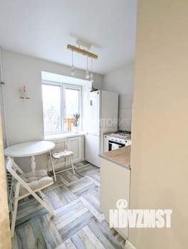 1-к квартира, на длительный срок, 32м2, 5/5 этаж