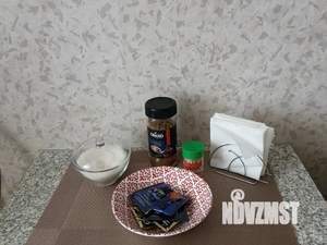 1-к квартира, посуточно, 49м2, 12/17 этаж