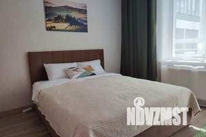 2-к квартира, посуточно, 52м2, 2/8 этаж