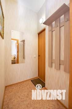 Студия квартира, посуточно, 25м2, 1/25 этаж