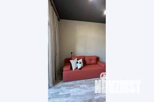 1-к квартира, посуточно, 50м2, 1/24 этаж