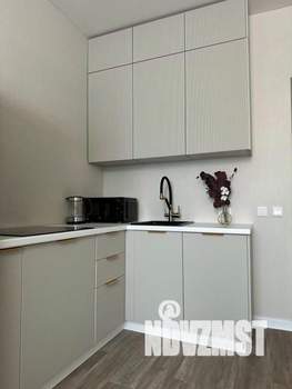 1-к квартира, посуточно, 56м2, 1/1 этаж