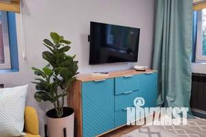 1-к квартира, посуточно, 35м2, 2/5 этаж