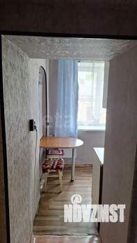 2-к квартира, на длительный срок, 46м2, 4/4 этаж