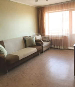 3-к квартира, на длительный срок, 60м2, 5/9 этаж