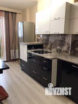 1-к квартира, на длительный срок, 45м2, 20/25 этаж