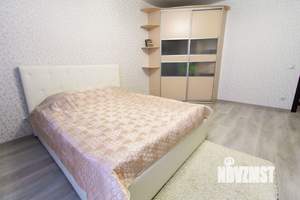 2-к квартира, посуточно, 55м2, 1/1 этаж