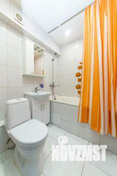 2-к квартира, посуточно, 45м2, 2/5 этаж