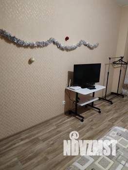 1-к квартира, посуточно, 37м2, 5/25 этаж