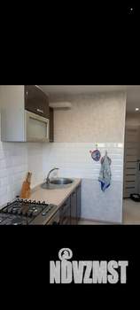 2-к квартира, на длительный срок, 46м2, 7/9 этаж