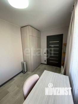 3-к квартира, на длительный срок, 52м2, 4/5 этаж