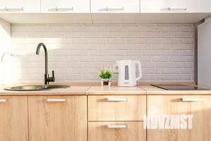 1-к квартира, посуточно, 37м2, 8/25 этаж