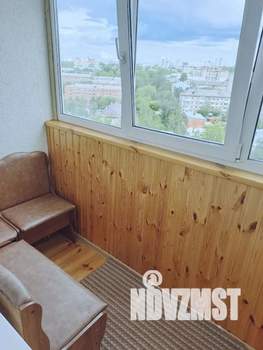 1-к квартира, посуточно, 65м2, 12/25 этаж