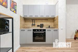 1-к квартира, посуточно, 47м2, 7/9 этаж