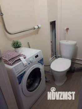 1-к квартира, посуточно, 30м2, 2/26 этаж