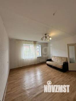 2-к квартира, на длительный срок, 53м2, 8/10 этаж