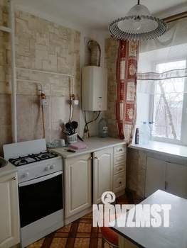 2-к квартира, посуточно, 46м2, 2/5 этаж