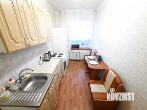 1-к квартира, посуточно, 40м2, 14/19 этаж