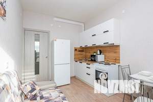 1-к квартира, посуточно, 44м2, 7/19 этаж