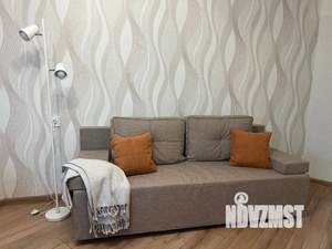 1-к квартира, посуточно, 45м2, 4/10 этаж