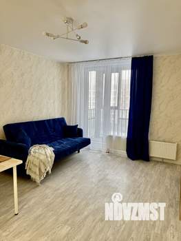 2-к квартира, на длительный срок, 48м2, 6/26 этаж