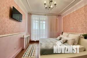 2-к квартира, посуточно, 62м2, 19/25 этаж