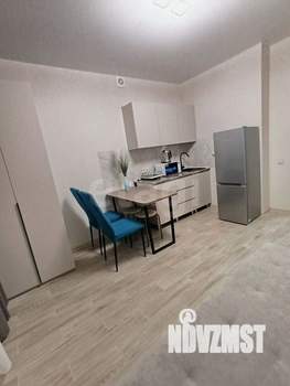 Студия квартира, на длительный срок, 25м2, 7/16 этаж