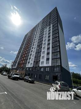 1-к квартира, на длительный срок, 30м2, 18/19 этаж