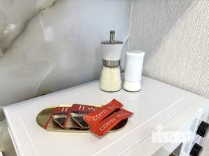 Студия квартира, посуточно, 30м2, 9/9 этаж