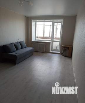 1-к квартира, на длительный срок, 32м2, 6/9 этаж