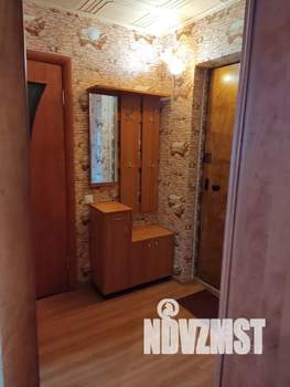 1-к квартира, посуточно, 36м2, 8/9 этаж