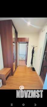 2-к квартира, на длительный срок, 44м2, 4/4 этаж