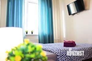 1-к квартира, на длительный срок, 40м2, 18/19 этаж