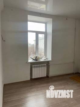 2-к квартира, на длительный срок, 52м2, 4/6 этаж