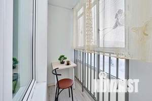 1-к квартира, посуточно, 31м2, 2/25 этаж