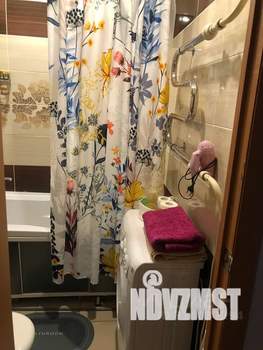 1-к квартира, посуточно, 28м2, 3/5 этаж