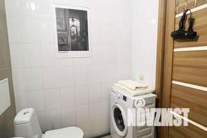 1-к квартира, посуточно, 30м2, 5/14 этаж