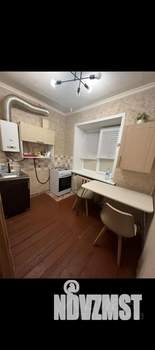 1-к квартира, на длительный срок, 33м2, 1/3 этаж