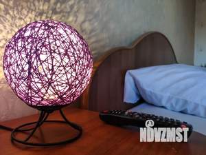 2-к квартира, посуточно, 51м2, 5/5 этаж